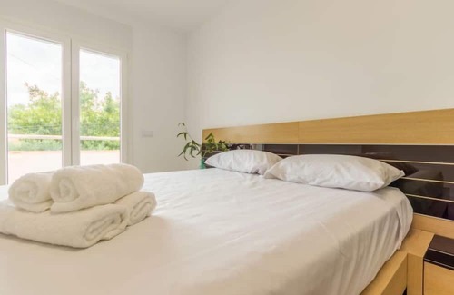 Torredembarra Apartment | Apartment Alcarras in Torredembarra - 4 persons, 2 bedrooms