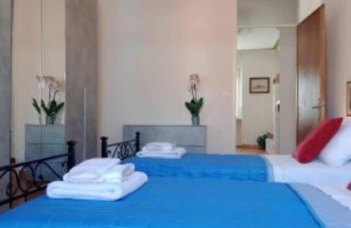 Regio Parco Apartment | Spacious 3Rm apartment for 4/6 people
