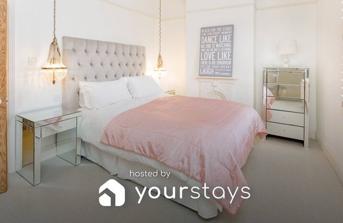 Trafford House | SPR Altrincham A Lovely Period Property Home