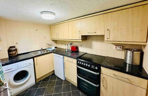 Arbury Apartment | Little Grapefull Cottage