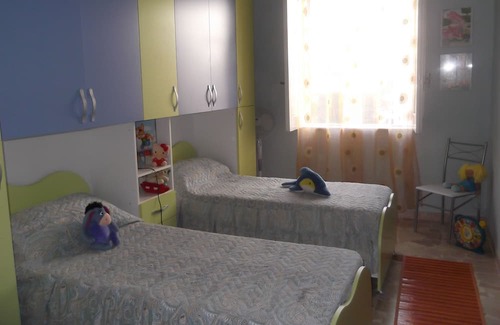 Siculiana Apartment | 13 km dalla Scala dei Turchi 18 da Agrigento, terrazzo vista mare