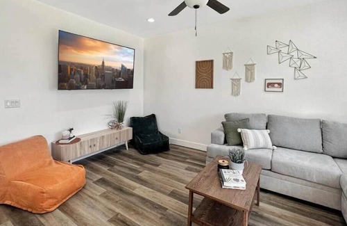 Richfield House | Richfield’s Local Luxury