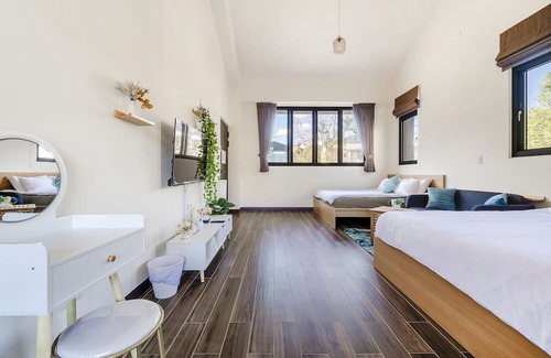 Puli Bed & Breakfast | Pumori Guesthouse