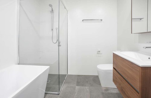 Blackbutt House | Shellharbour New 3 Bedroom Townhouse