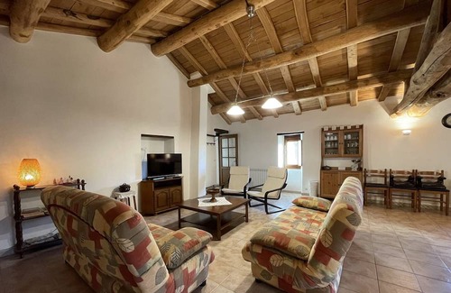 Notre-Dame-de-la-Rouviere House | La Borie en Cévennes