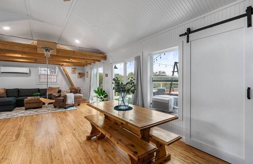 Weatherford House | Dolce Vita - Endless Views