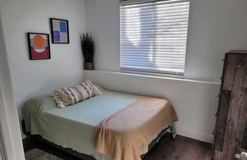 Bountiful House | Spacious Townhouse in the suburbs of Salt Lake City