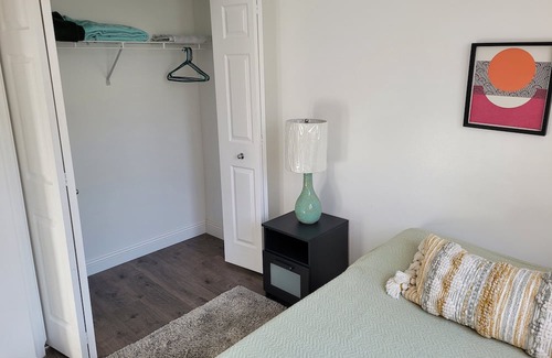 Bountiful House | Spacious Townhouse in the suburbs of Salt Lake City