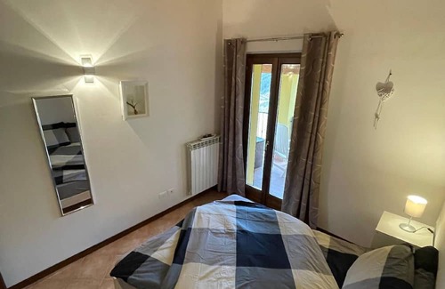 Ferrara di Monte Baldo Apartment | Holiday apartment Ferrara di Monte Baldo for 1 - 3 persons with 1 bedroom - Holiday apartment in one