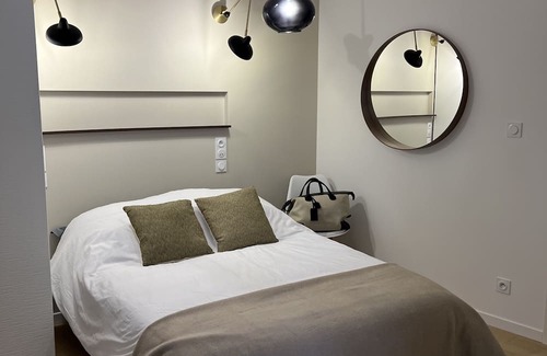 Koenigshoffen Est Apartment | Le K Appartement - Strasbourg ⭐️⭐️⭐️⭐️