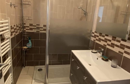 Les Moutiers-en-Retz House | Villa Les Moutiers-en-Retz, 2 bedrooms, 6 persons