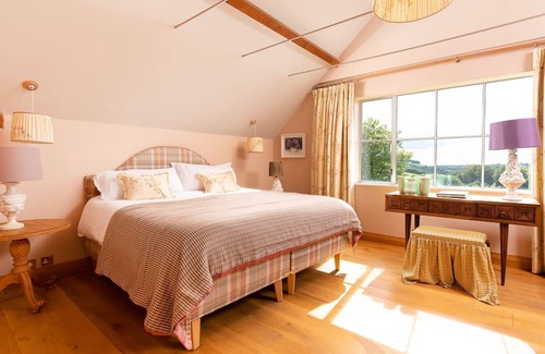 Withypool House | Exmoor Farmhouse Withypool