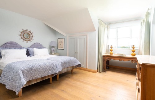 Withypool House | Exmoor Farmhouse Withypool