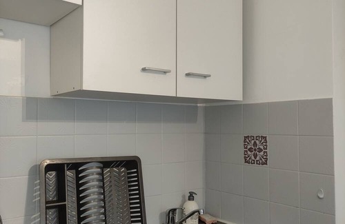 Residence Las Rebes Batiment Apartment | Studio Sun & Chill