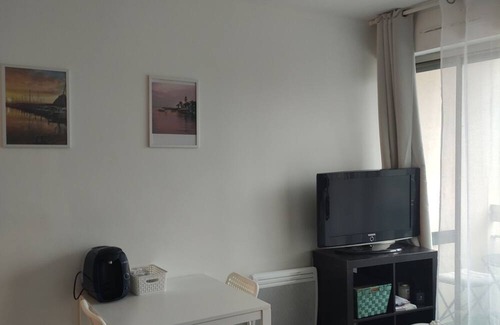 Residence Las Rebes Batiment Apartment | Studio Sun & Chill