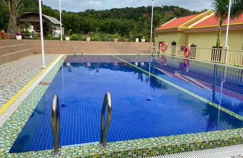 Phan Thiet Hotel | Minh Nguyet 2 Hotel