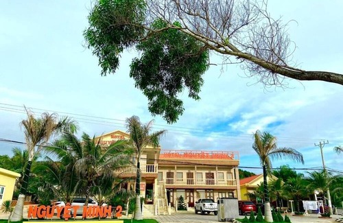 Phan Thiet Hotel | Minh Nguyet 2 Hotel