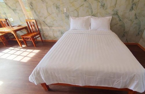 Phan Thiet Hotel | Minh Nguyet 2 Hotel