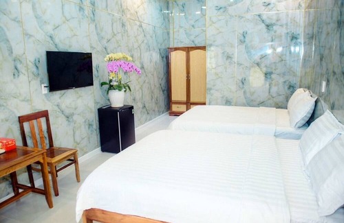 Phan Thiet Hotel | Minh Nguyet 2 Hotel