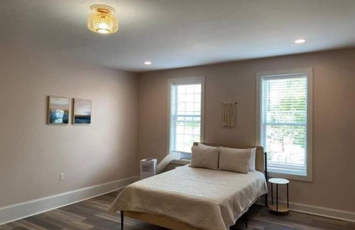 Marietta Apartment | Harmar Village Studio Apartment 1