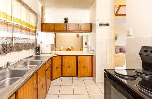 Kingsborough Apartment | Stunning Ocean View Apartment