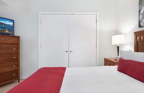 Downtown Washington D.C. House | Fully Furnished 1BR | Perfect for Travelling Nurses | Near Hospital