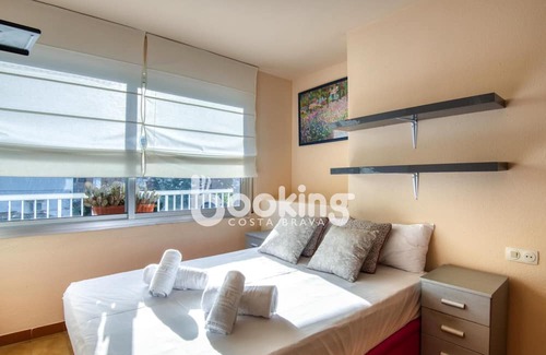 Platja d'Aro Apartment | A very central cozy apartment 2 minutes from the beach