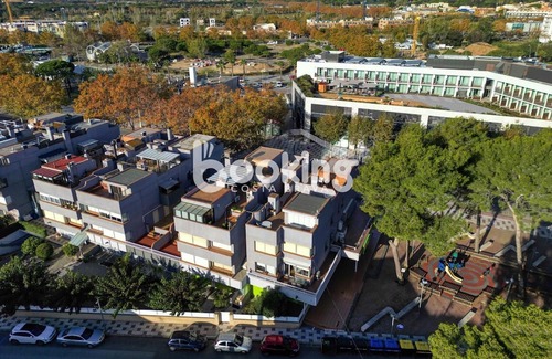 Platja d'Aro Apartment | A very central cozy apartment 2 minutes from the beach