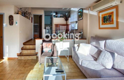 Platja d'Aro Apartment | A very central cozy apartment 2 minutes from the beach