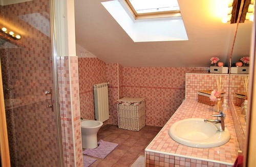 Itri House | Casa Violetta panoramic penthouse