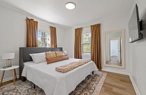 Billings House | Spacious 4-Bedroom Haven in the Heart of Billings: Your Ideal Home Awaits!