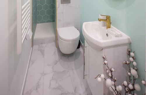 Morsang-sur-Seine Apartment | Charmant Duplex 30 min Paris