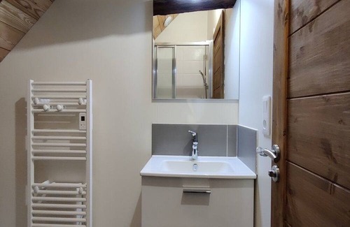 Vallouise House | Maison de Village 16 Personnes Avec vue sur Puy-saint-vincent