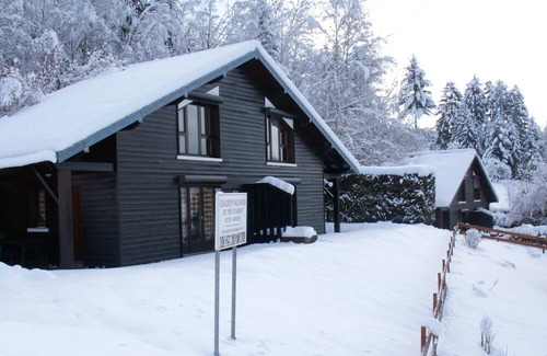 Vagney Apartment | Homerez - Beautiful appartement 17 km away from the slopes for 6 ppl. at Vagney