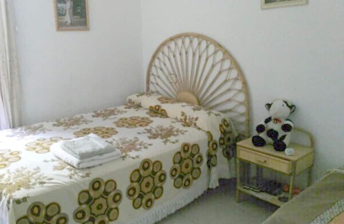 Baralla House | Homerez - Spacious house for 7 ppl. at Baralla