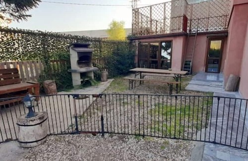 Volargne Apartment | APt. 1 - Independent studio apartment
