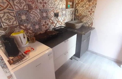 Volargne Apartment | APt. 1 - Independent studio apartment