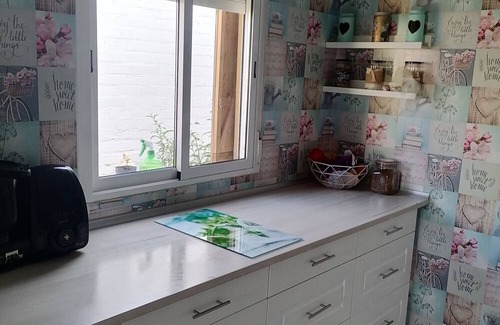 Castilleja del Campo Cabin | Naturaleza, Relax y Actividades Cerca de la Ciudad-cabaña en Entorno Doñana