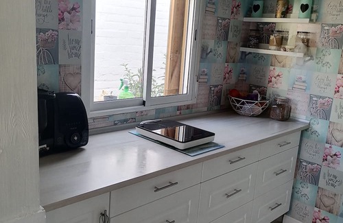 Castilleja del Campo Cabin | Naturaleza, Relax y Actividades Cerca de la Ciudad-cabaña en Entorno Doñana