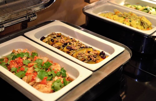 Songshan Hotel | Les Suites Taipei Ching Cheng