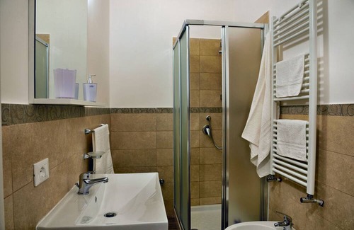 Borgo Vecchio House | Il Borgo Di Sullivan - New Holiday House Very Close To Piazza Politeama