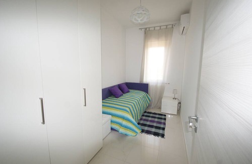 Localita Piana di Vadi Apartment | Apartment In Residence With Pool
