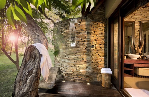 Thorny Bush Game Reserve Cabin | Makanyi Private Game Lodge