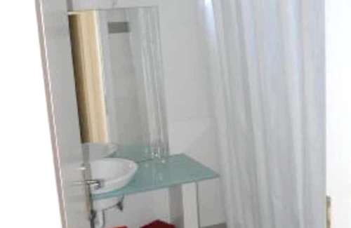 Lepreo House | Homerez - Big house for 10 ppl. with sea view, terrace and balcony at Kakovatos