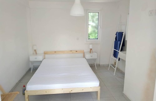 Lepreo House | Homerez - Big house for 10 ppl. with sea view, terrace and balcony at Kakovatos