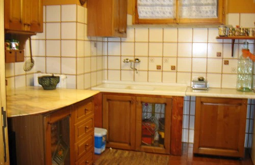 San Angelo House | Homerez - Big house 13 km away from the beach for 9 ppl. with swimming-pool