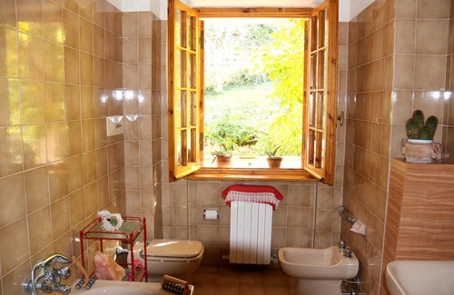 San Angelo House | Homerez - Big house 13 km away from the beach for 9 ppl. with swimming-pool