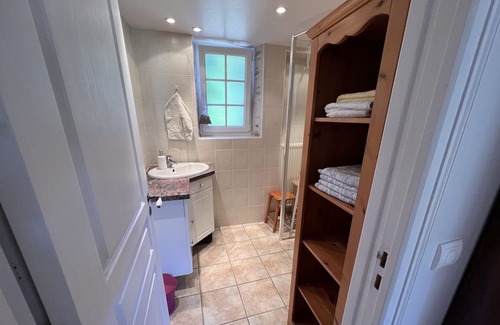 Chanteix House | Beautifully restored family cottage, with a large garden, pool and terrace in a lovely small village