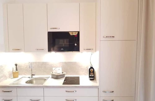 Velden am Worther See Apartment | App. BERGE by TILLY : Lovely Balcony