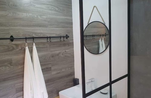 Velden am Worther See Apartment | Small apartement with roof terrace / App. WALD by TILLY - Velden am Wörthersee